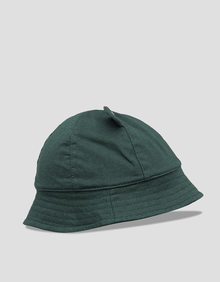 Pipiniko Frog Beanie Hat Boys