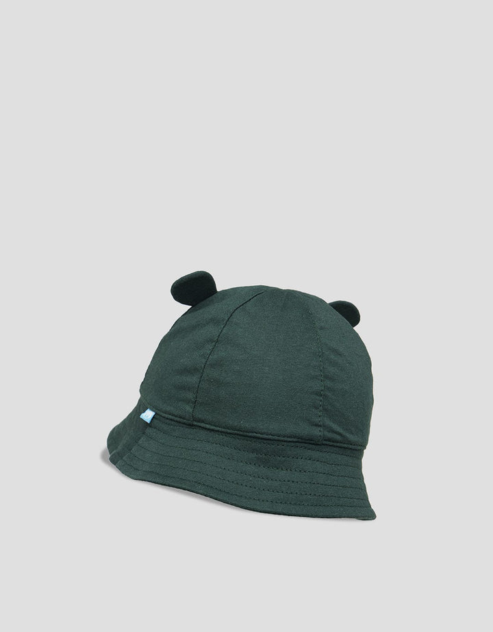 Pipiniko Frog Beanie Hat Boys
