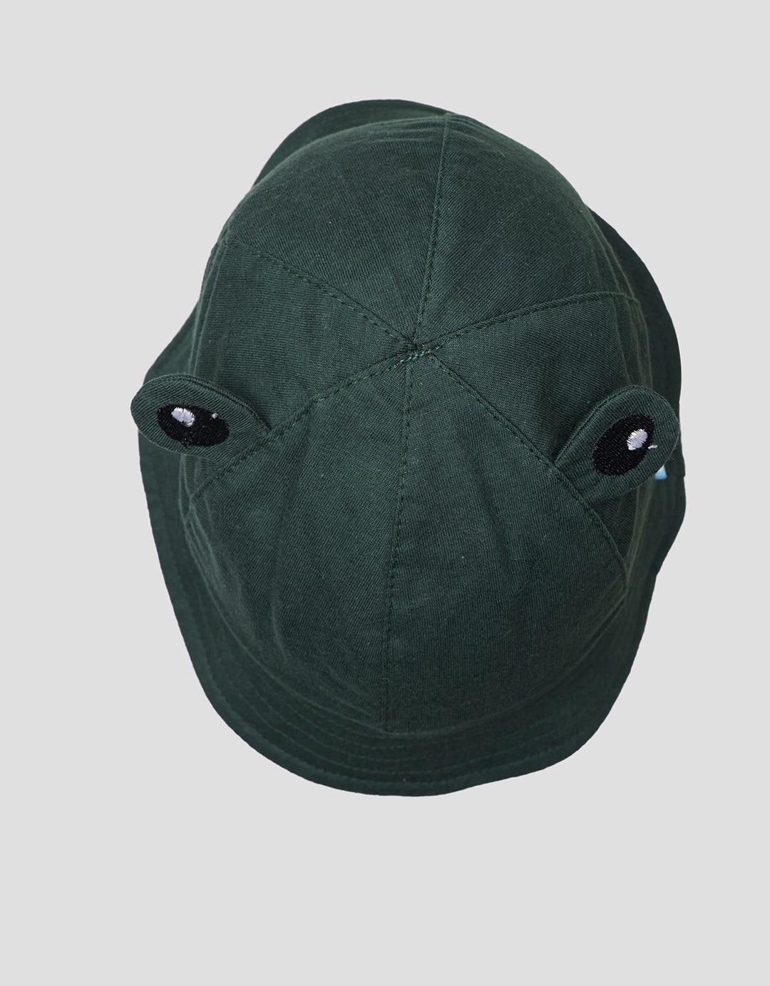 Pipiniko Frog Beanie Hat Boys
