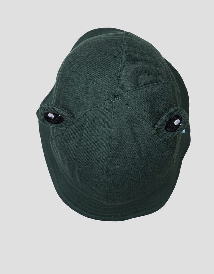 Pipiniko Frog Beanie Hat Boys