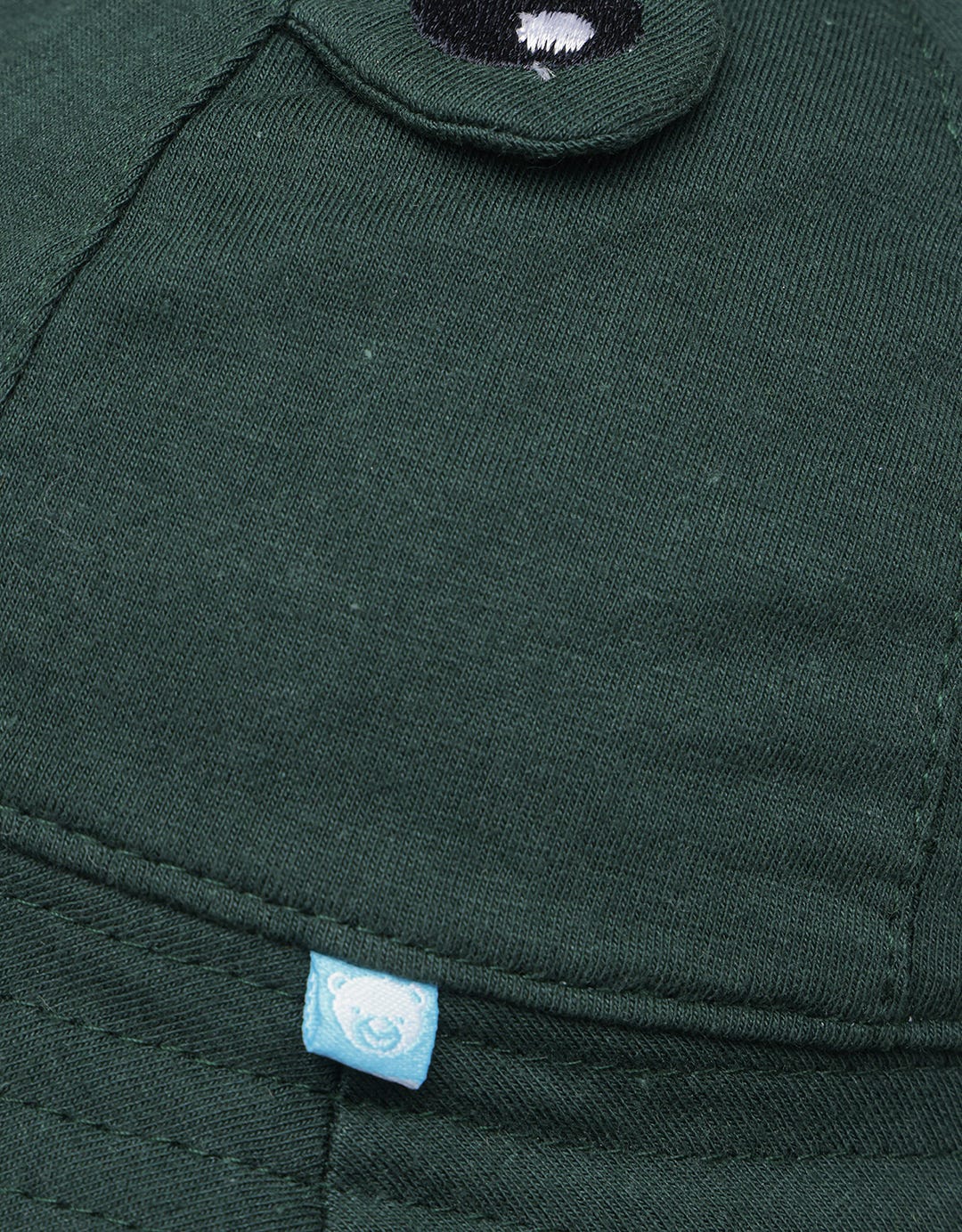 Pipiniko Frog Beanie Hat Boys