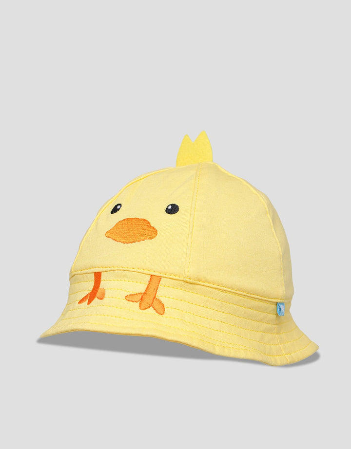Pipiniko Beanie Hat Chicken Girls Hat