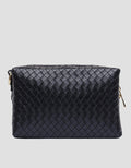 Connexion Intreccio Petals Crossbody Bag Wanita