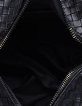 Connexion Intreccio Petals Crossbody Bag Wanita