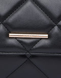 Connexion Quilted Pavour1 Crossbody Bag for Women