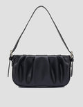 Nevada Puffy Cinkle Shoulder Bag Wanita