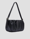 Nevada Puffy Cinkle Shoulder Bag Wanita