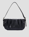 Nevada Puffy Cinkle Shoulder Bag Wanita