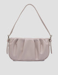 Nevada Puffy Cinkle Shoulder Bag Wanita