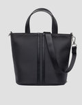 Nevada Zipper Carter1 Handbag Wanita