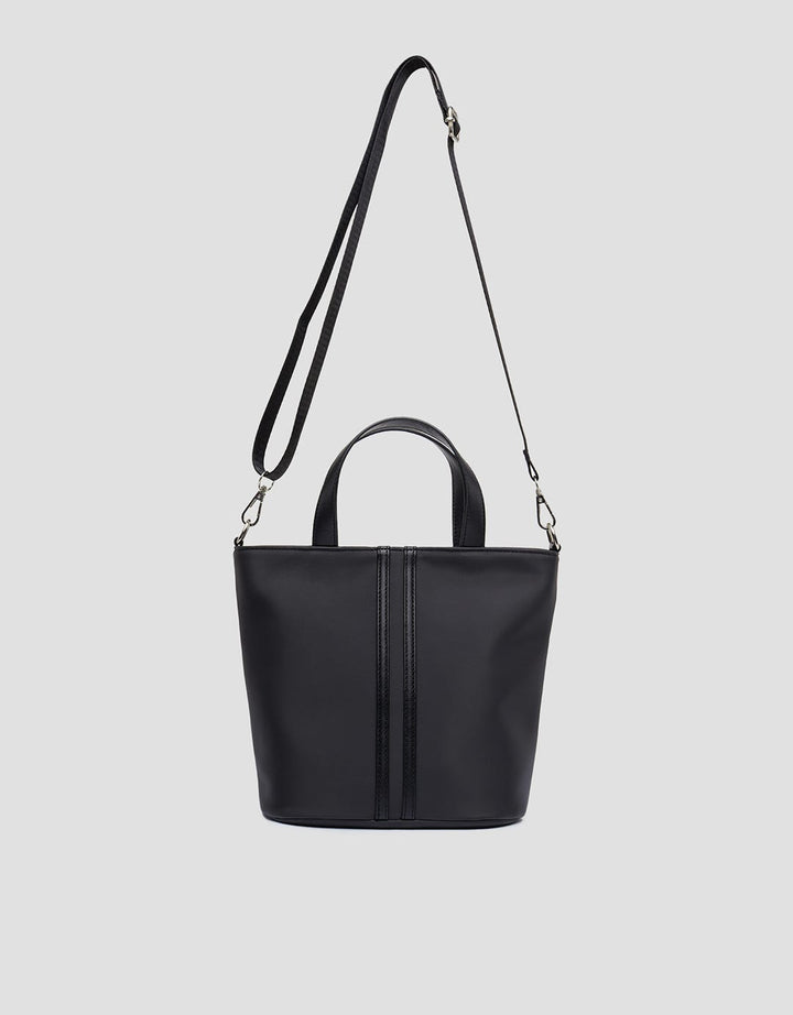 Nevada Zipper Carter1 Handbag Wanita