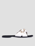 Connexion JVS30 Sandal Flat Wanita