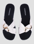 Connexion JVS30 Women's Flat Sandals