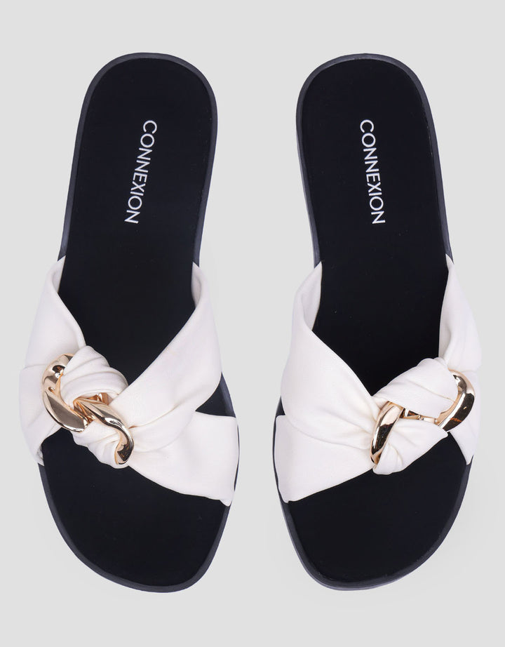 Connexion JVS30 Women's Flat Sandals