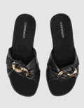 Connexion JVS30 Women's Flat Sandals