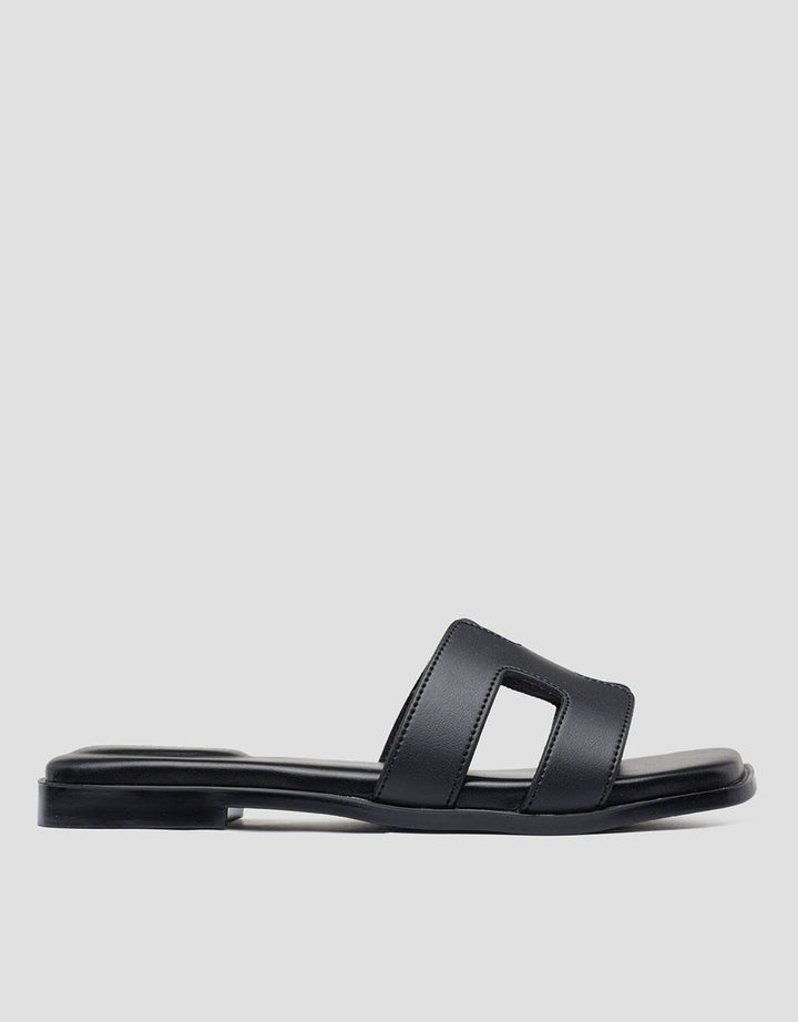Connexion Alcs07 Slipper Sandal Wanita