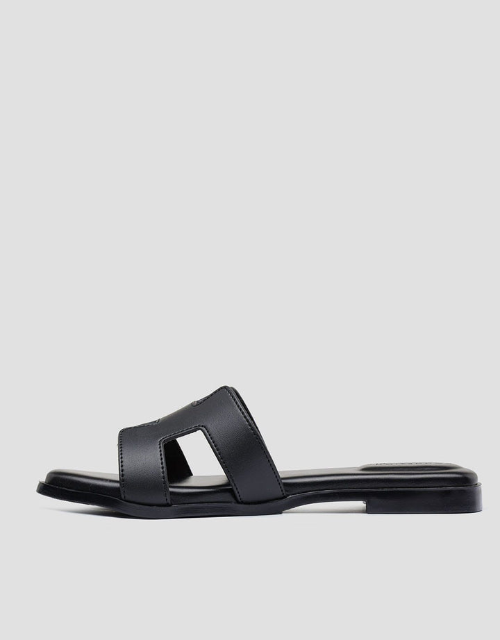 Connexion Alcs07 Slipper Sandal Wanita