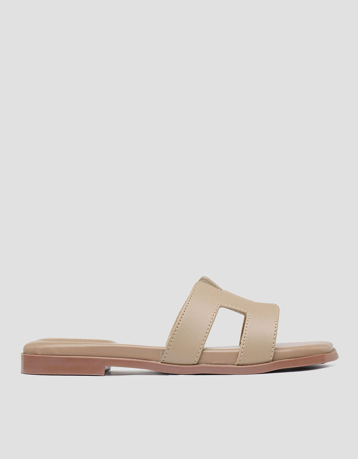 Connexion Alcs07 Slipper Sandal Wanita