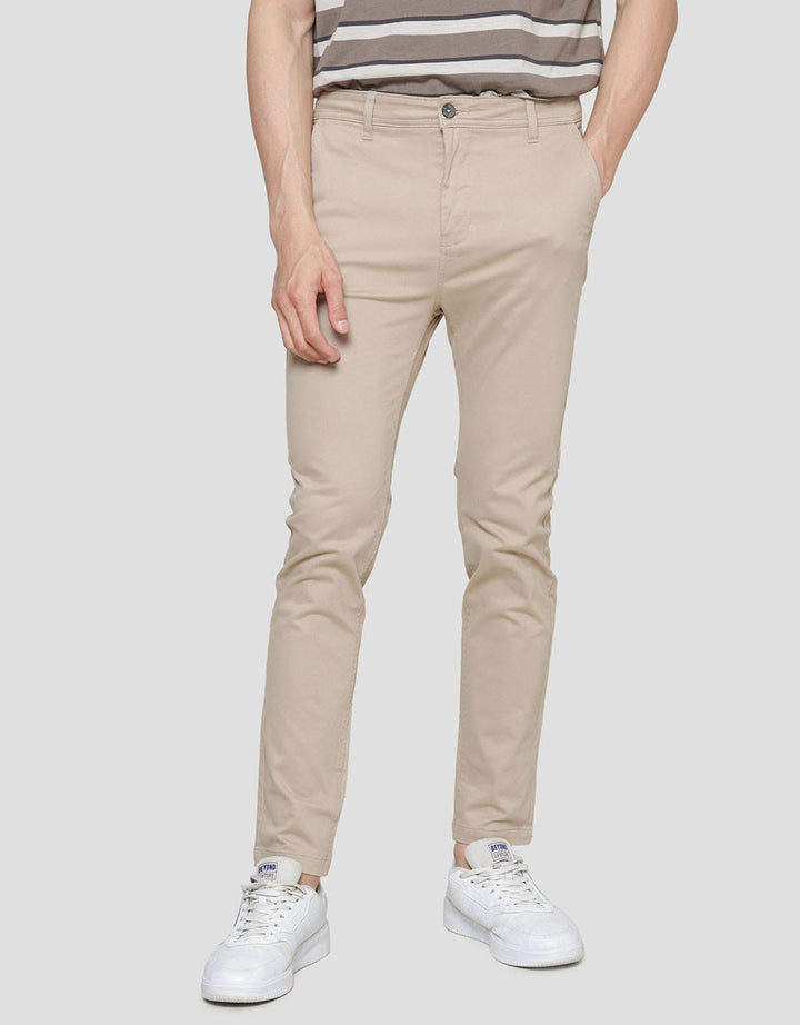 Cole Woven Mpm Slim 02 Celana Panjang Pria