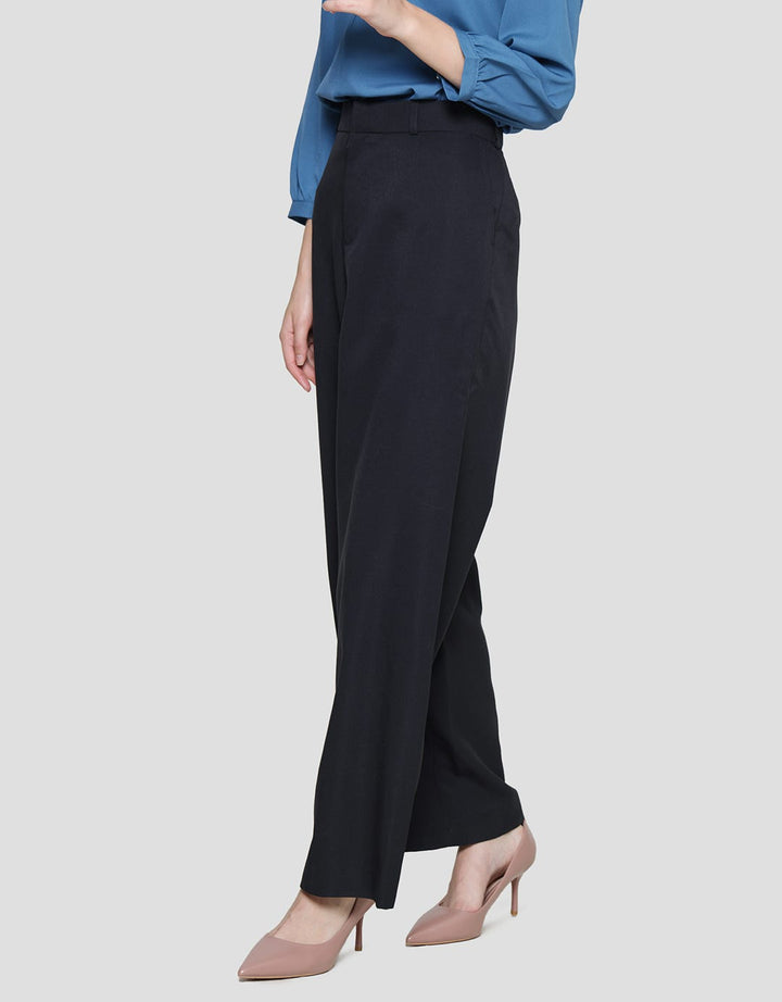 Connexion Elastic Hlf Celana Panjang Wanita