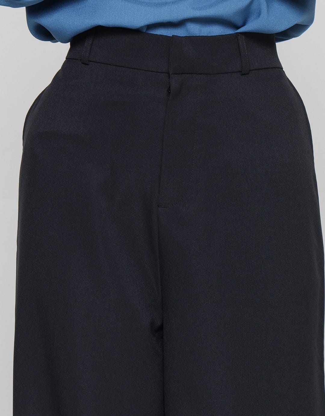 Connexion Elastic Hlf Celana Panjang Wanita
