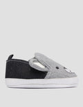Pipiniko Bear Boys Baby Shoes