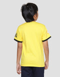 Character Minions Movie Us Kaos Anak Laki-Laki