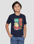 Character Minions Movie Kaos Anak Laki-laki