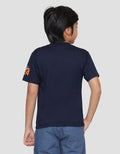 Character Minions Movie Kaos Anak Laki-laki
