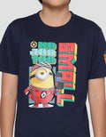 Character Minions Movie Kaos Anak Laki-laki