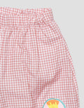 Disney Fresh Pooh Baju Set Anak Perempuan