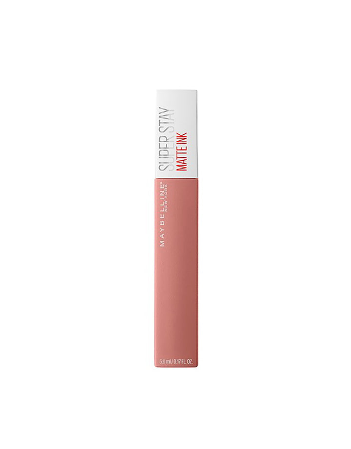 Maybelline Superstay Matte Ink Liquid 60 Poet