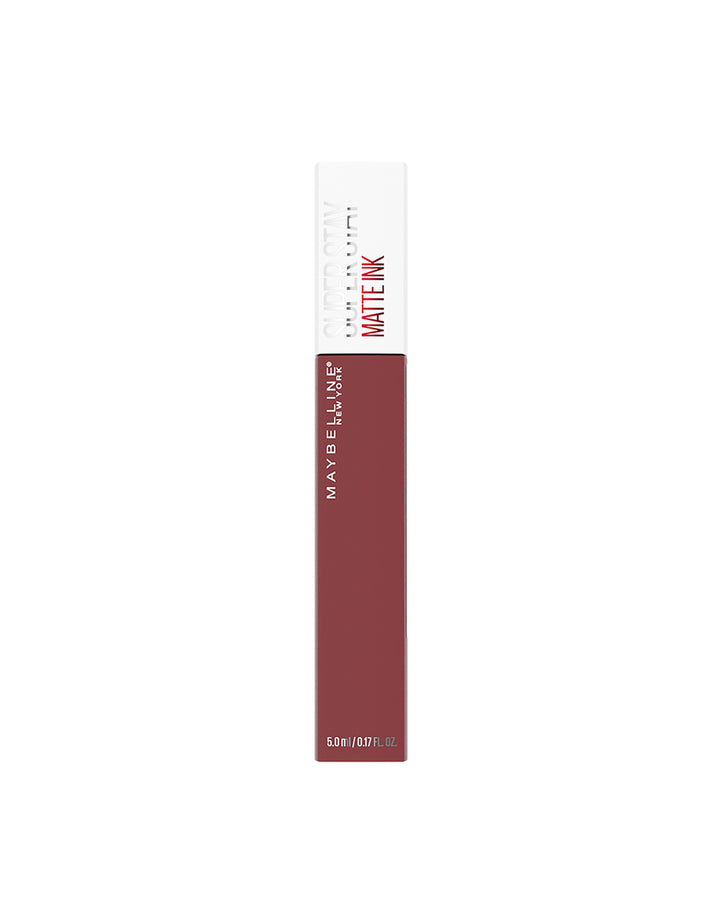 Maybelline Superstay Matte Ink Pinks Mover