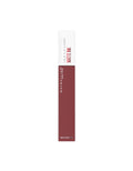 Maybelline Superstay Matte Ink Pinks Mover