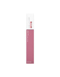 Maybelline Superstay Matte Ink Pinks Revolutionary