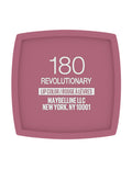 Maybelline Superstay Matte Ink Pinks Revolutionary