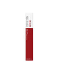 Maybelline Superstay Matte Ink Liquid 340 Exhilarator
