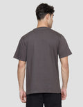 T Zone Enjoy The Changes Kaos Lengan Pendek Pria