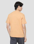 Suko Graphic Print Kaos Casual Pria