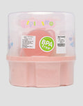 Pipiniko Feeding Set Parcel Alat Makan Anak Bayi