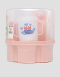 Pipiniko Feeding Set Parcel Alat Makan Anak Bayi