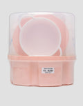 Pipiniko Feeding Set Parcel Alat Makan Anak Bayi