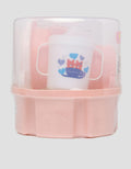 Pipiniko Feeding Set Parcel Alat Makan Anak Bayi