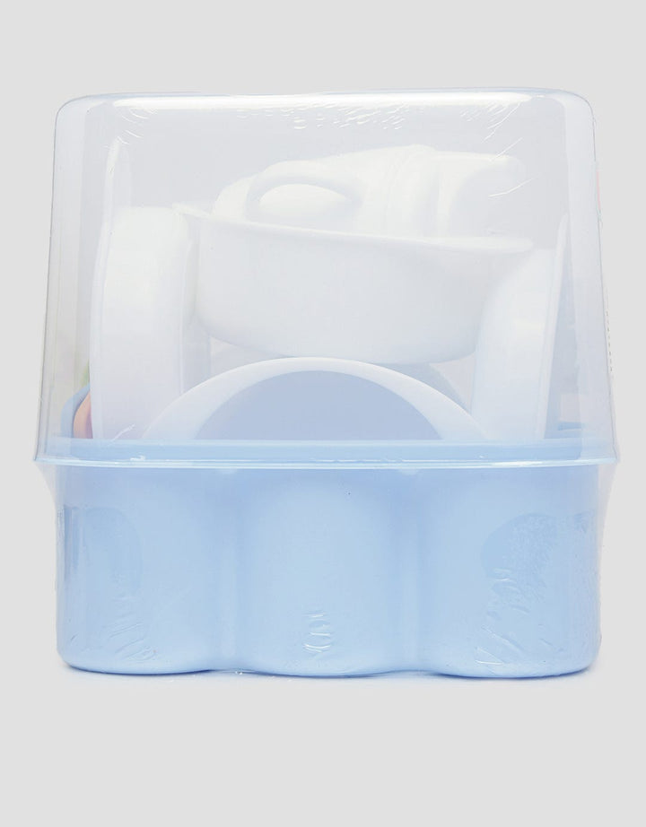 Pipiniko Feeding Set Parcel