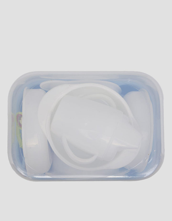 Pipiniko Feeding Set Parcel