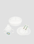 Pipiniko Gift Set Feeding Set Small