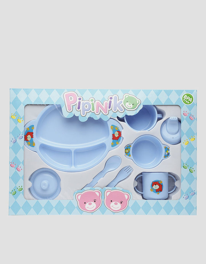 Pipiniko Gift Set Feeding Set Medium
