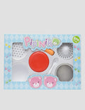 Pipiniko Food Maker Small Gift Set