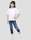 Nevada OVZ Basic Girls T-Shirt