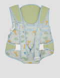 Pipiniko Dino Army Baby Front Carrier